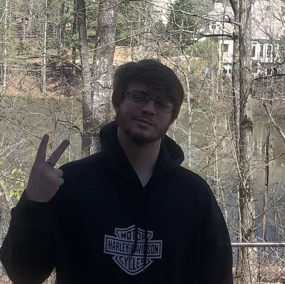 Meet your Posher, Justice - Picture 2 of 2